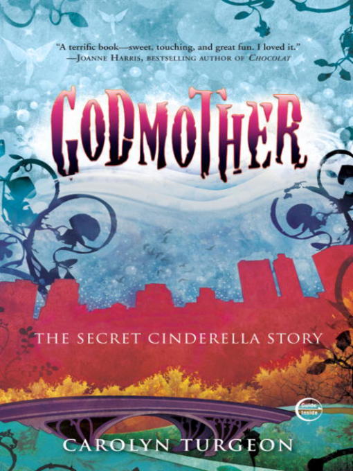 Title details for Godmother by Carolyn Turgeon - Available